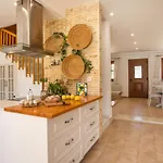 Prázdninový dům Wine & Vineyard Retreat Emarmene Koskinou (Rhodes)