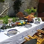 Prázdninový dům Wine & Vineyard Retreat Emarmene