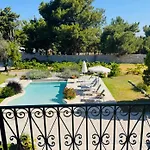 Wine & Vineyard Retreat Emarmene Koskinou (Rhodes)