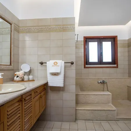 Wine & Vineyard Retreat Emarmene Koskinou (Rhodes)