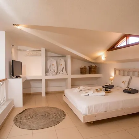 Emarmene With Private Pool Near Rhodes Town & Airport Feriehus *