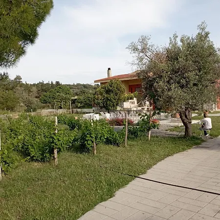 Emarmene With Private Pool Near Rhodes Town & Airport * Koskinou (Rhodes)