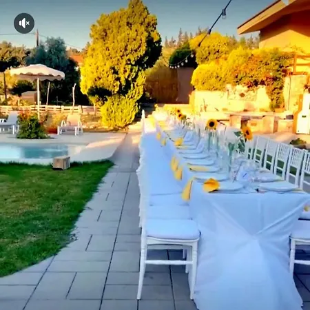 Wine & Vineyard Retreat Emarmene Ferienhaus Koskinou (Rhodes)