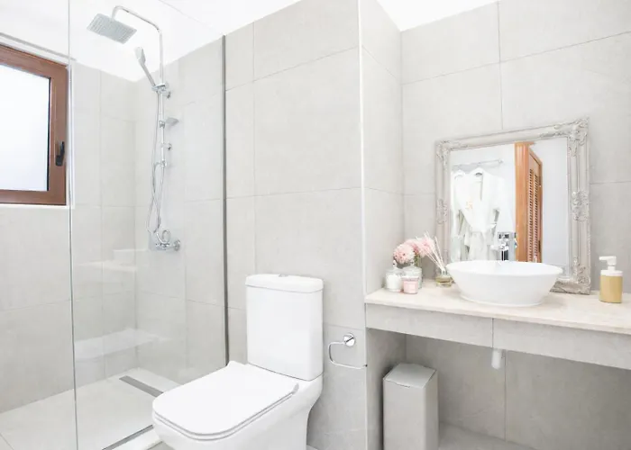 Holiday home Wine & Vineyard Retreat Emarmene Koskinou (Rhodes)