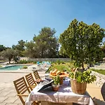 Wine & Vineyard Retreat Emarmene Koskinou (Rhodes)