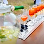 Wine & Vineyard Retreat Emarmene *
