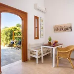 Wine & Vineyard Retreat Emarmene Koskinou (Rhodes)