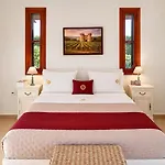 Feriehus Wine & Vineyard Retreat Emarmene *