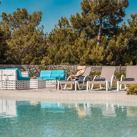 Ferienhaus Emarmene With Private Pool Near Rhodes Town & Airport *