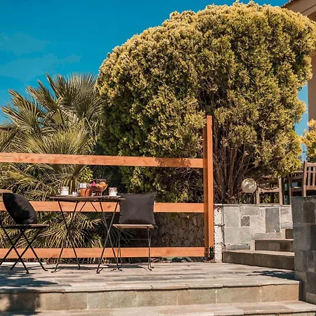 Wine & Vineyard Retreat Emarmene Koskinou (Rhodes)