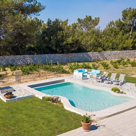 Emarmene With Private Pool Near Rhodes Town & Airport * Koskinou (Rhodes)