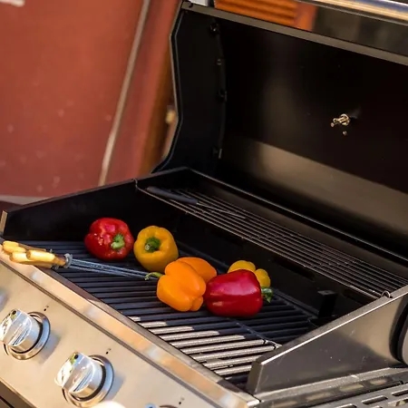 Vakantiehuis Wine & Vineyard Retreat Emarmene