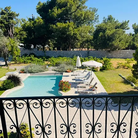 Wine & Vineyard Retreat Emarmene Koskinou (Rhodes)