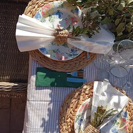 Wine & Vineyard Retreat Emarmene *