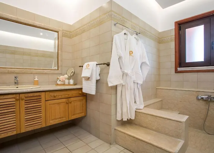 Wine & Vineyard Retreat Emarmene