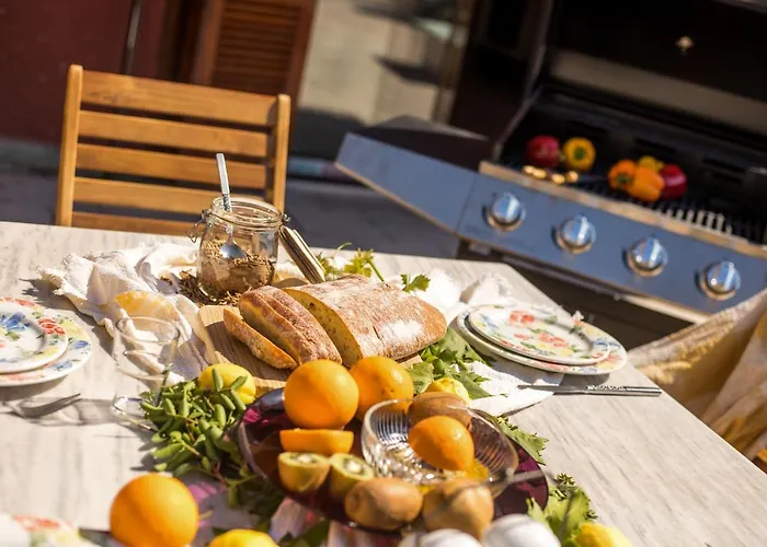 Wine & Vineyard Retreat Emarmene