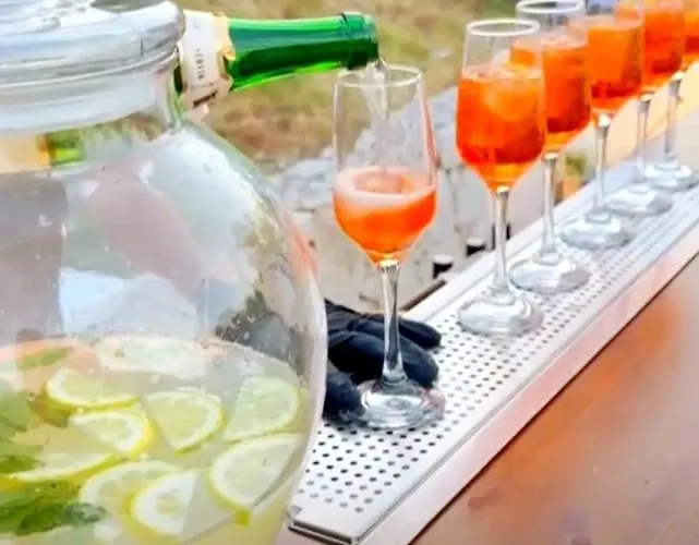 Wine & Vineyard Retreat Emarmene *