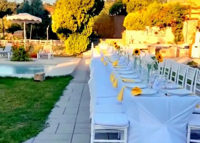 Wine & Vineyard Retreat Emarmene בית נופש Koskinou (Rhodes)