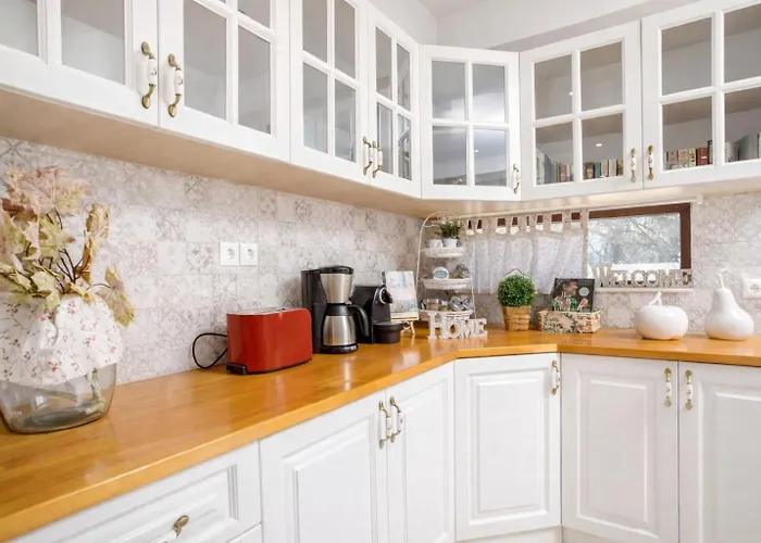 Wine & Vineyard Retreat Emarmene Hébergement de vacances *