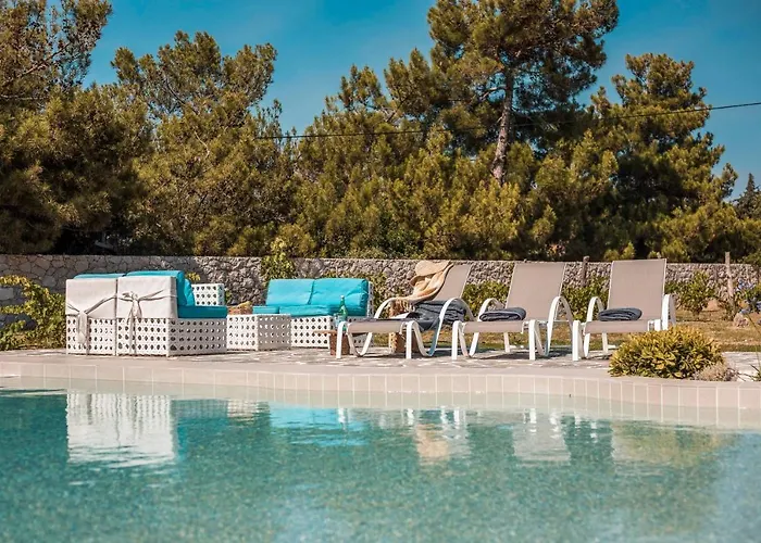 בית נופש Wine & Vineyard Retreat Emarmene *